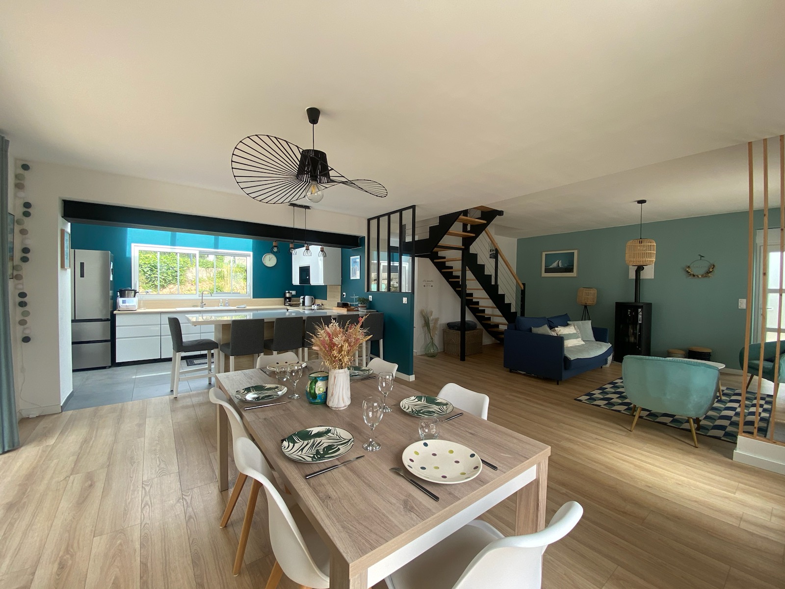 Accueil | Gabrielle Garreau Home Design Architecture d'intérieur et ...